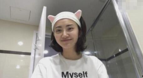 娛樂圈吃瓜景甜是誰,揭秘景甜的神秘面紗