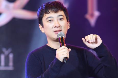 娛樂圈吃瓜爆料唐九洲是誰,吃瓜爆料背后的真相揭秘